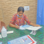 Dr. Basabadutta Nayak